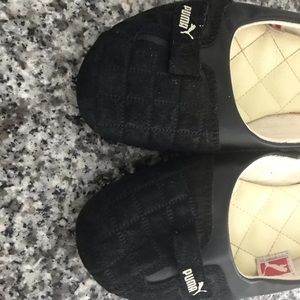 Puma Shoes - Puma flats for woman Puma Shoes - Puma flats for woman